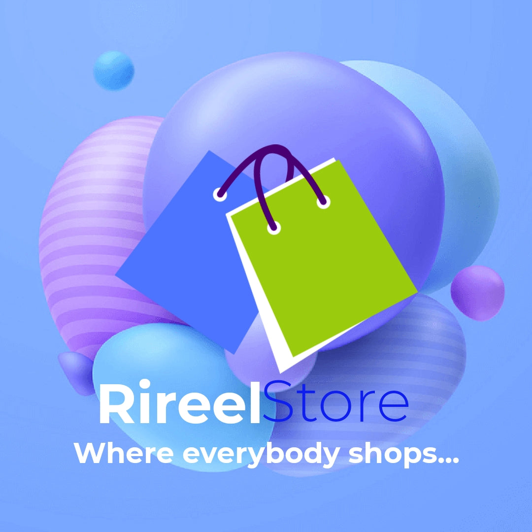 Collections – Rireel Stores