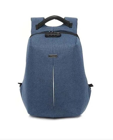 Muliti-functional Anti-theft Backpack with USB Charging Port