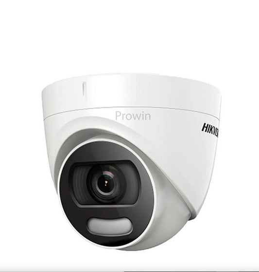 Hikvision Surveillance Camera 1080p