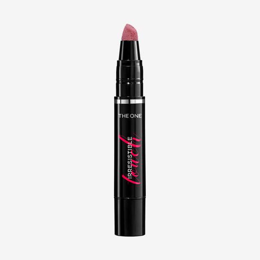 Irresistible Touch Lipstick Shine