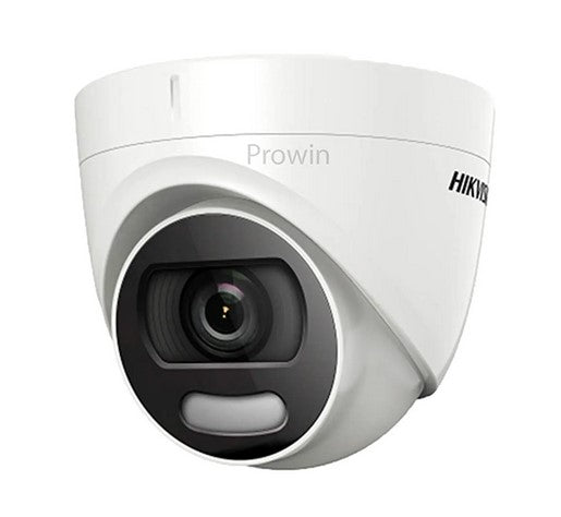 Hikvision Surveillance Camera 1080p
