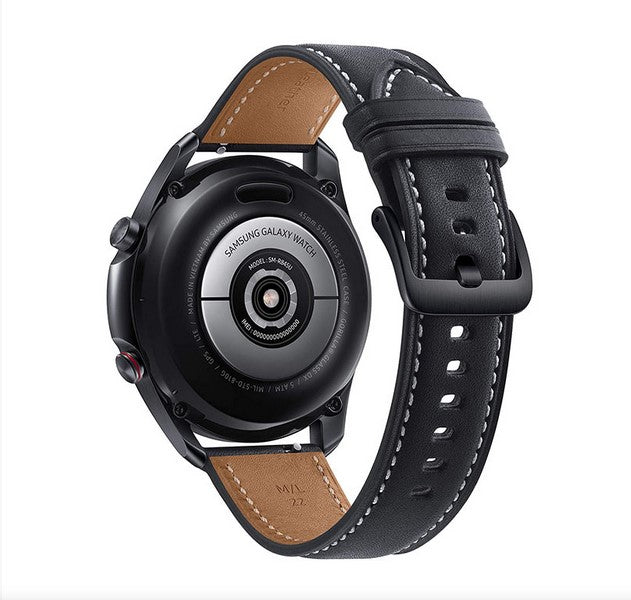 Samsung Galaxy Watch 3 with Bluetooth and Wi-fi